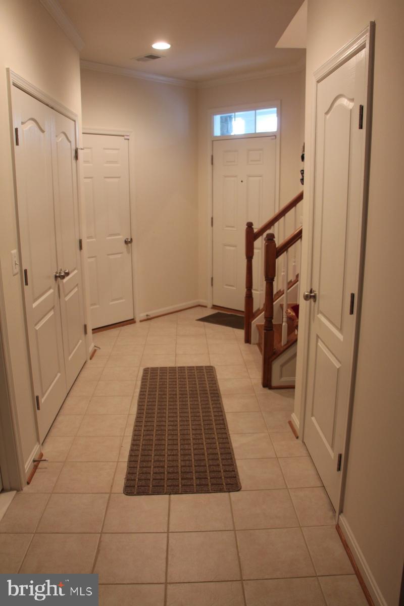 BRAMBLETON - Residential Lease