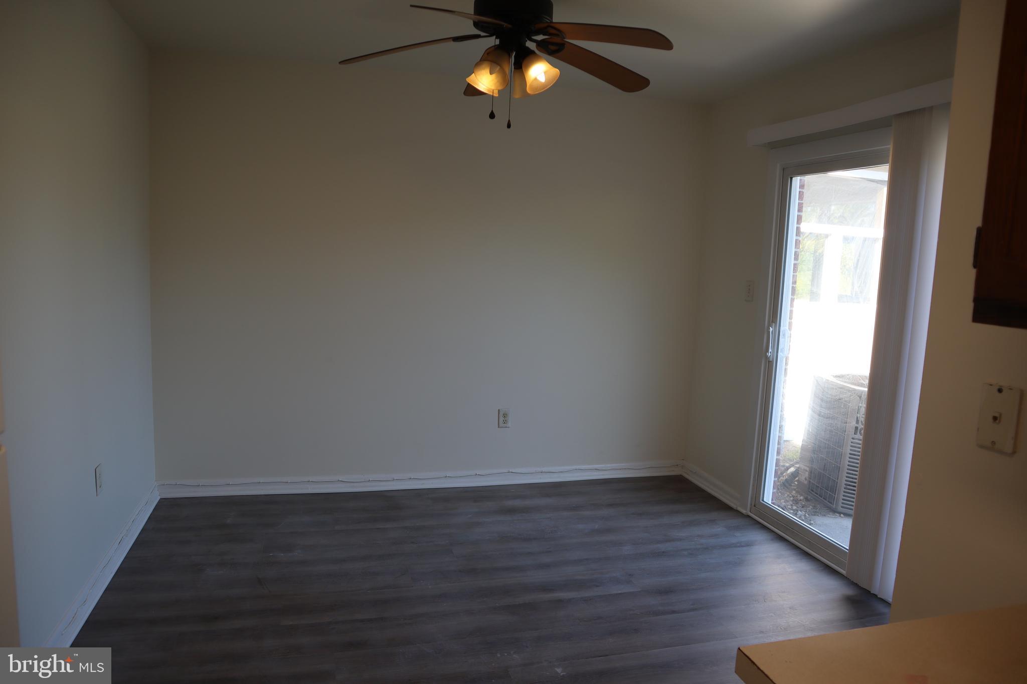 WICOMICO VILLAGE - Residential Lease