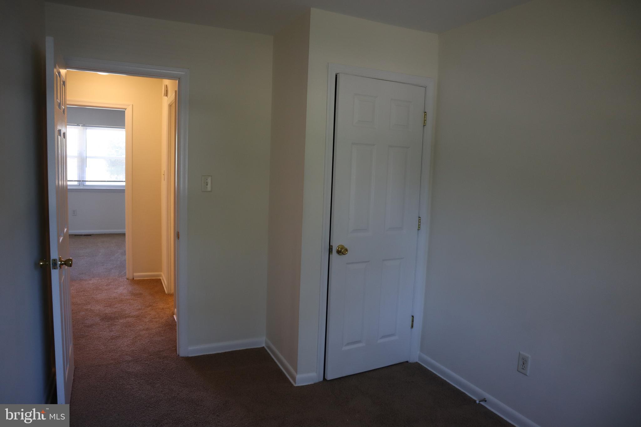 WICOMICO VILLAGE - Residential Lease