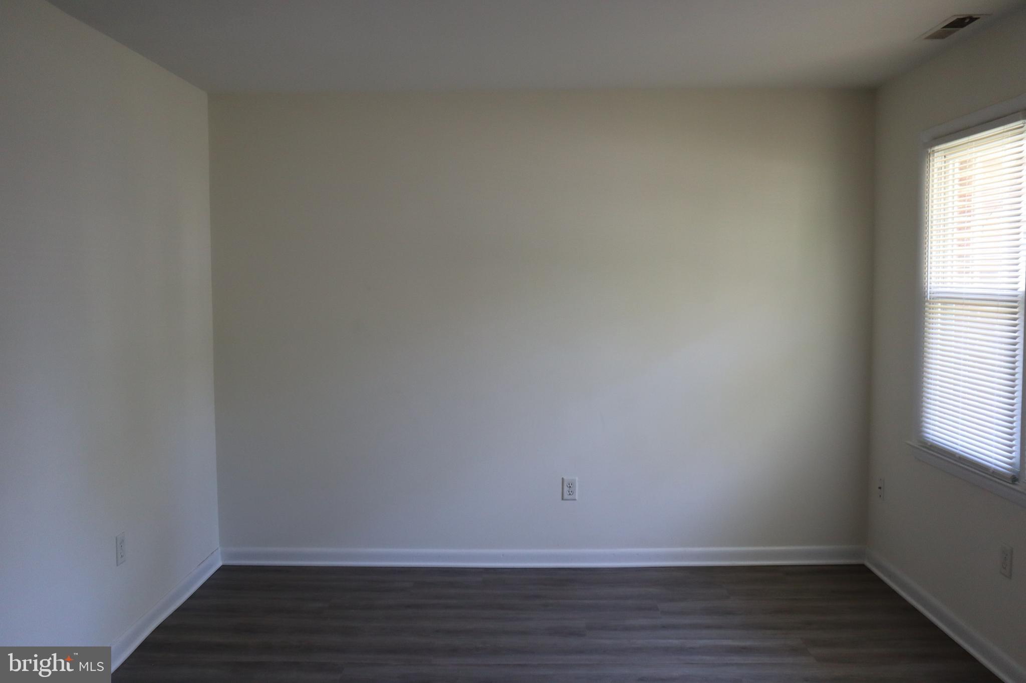 WICOMICO VILLAGE - Residential Lease