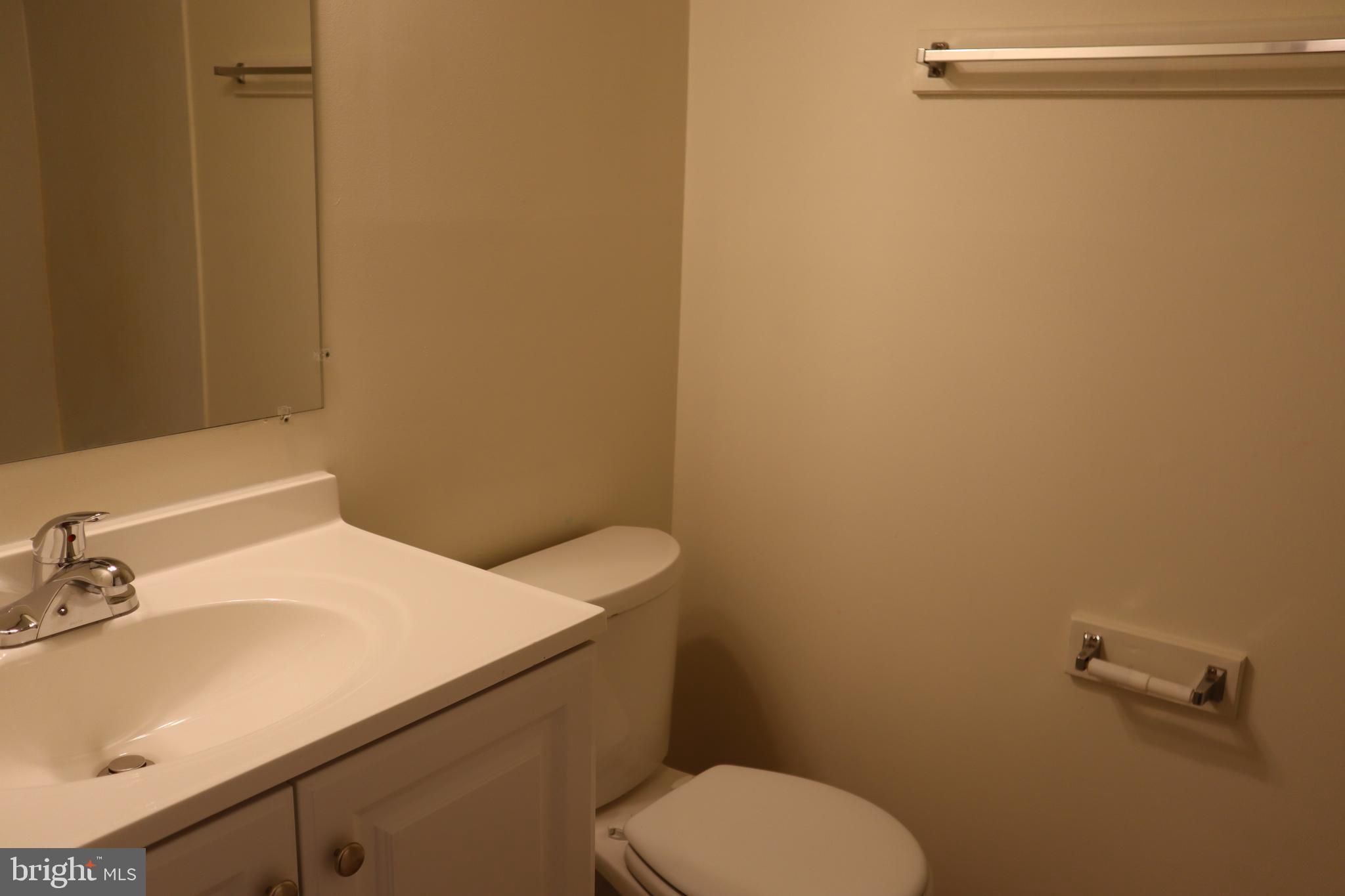 WICOMICO VILLAGE - Residential Lease