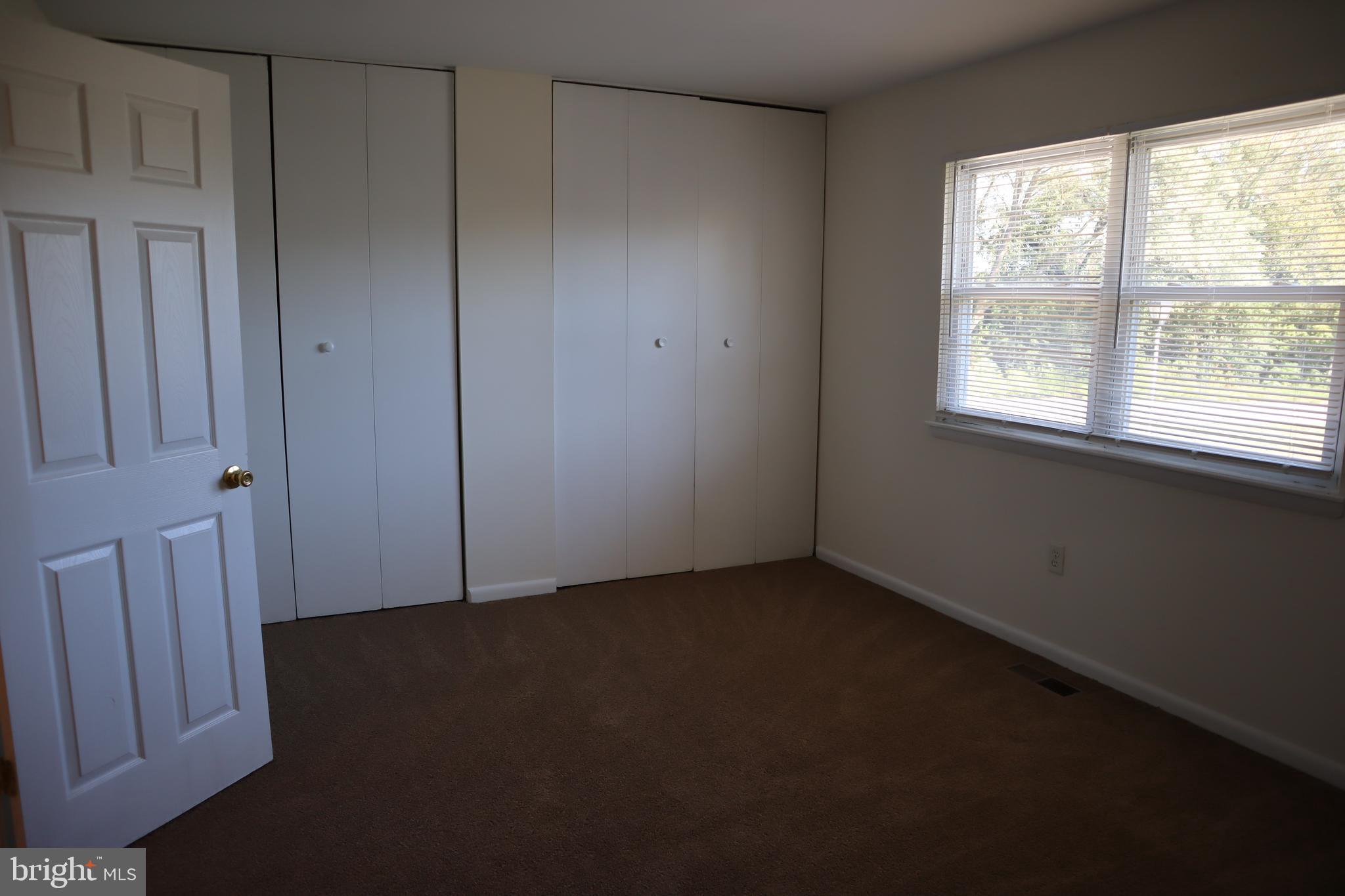 WICOMICO VILLAGE - Residential Lease