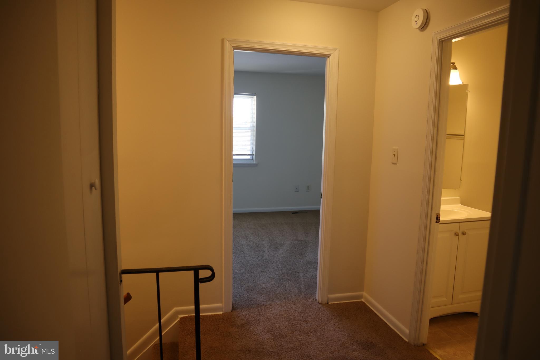 WICOMICO VILLAGE - Residential Lease