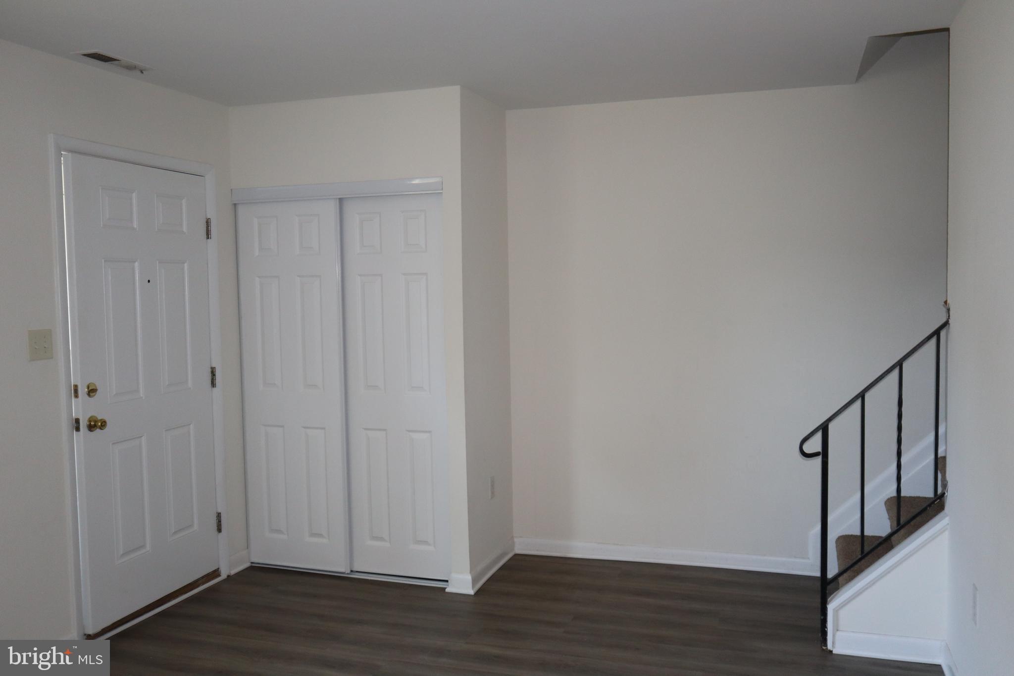 WICOMICO VILLAGE - Residential Lease