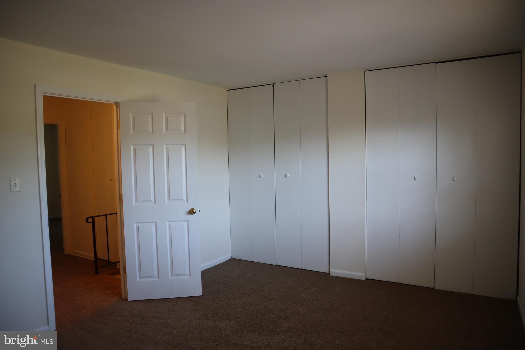 WICOMICO VILLAGE - Residential Lease