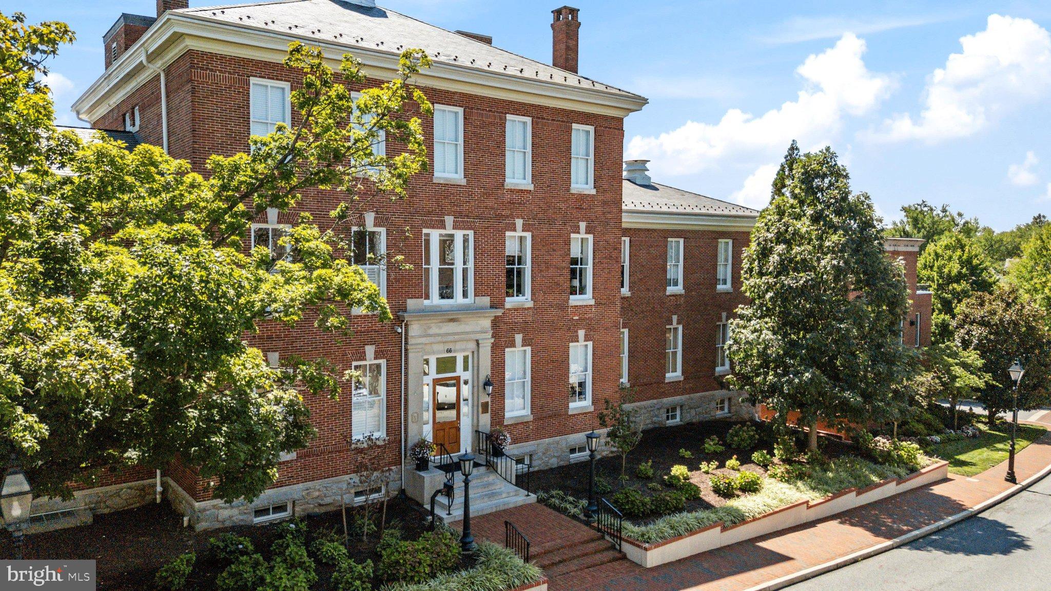 66 FRANKLIN STREET 409