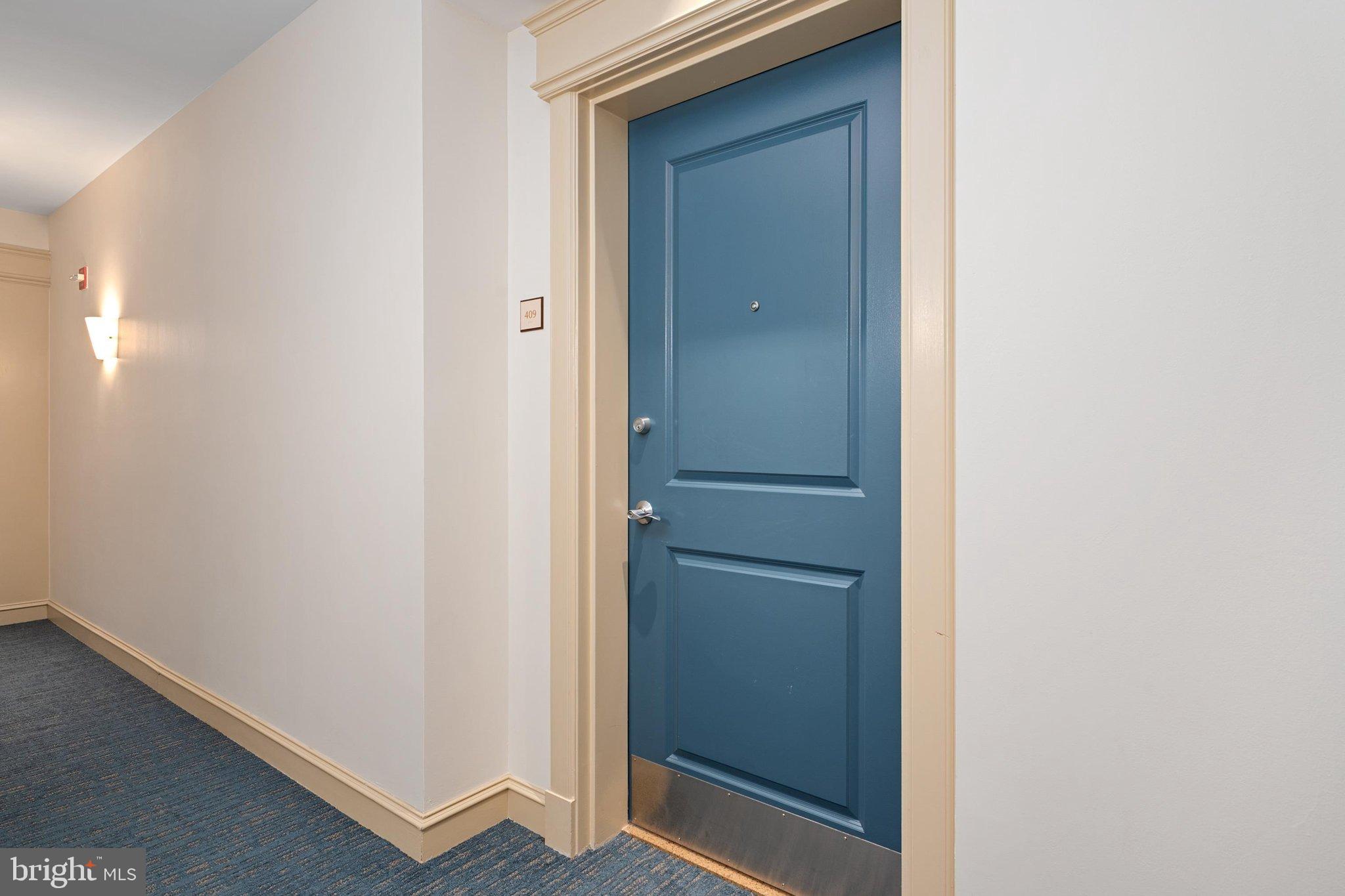 66 FRANKLIN STREET 409