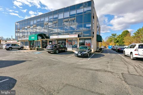 4810 BEAUREGARD STREET 200 ALEXANDRIA VA 22312