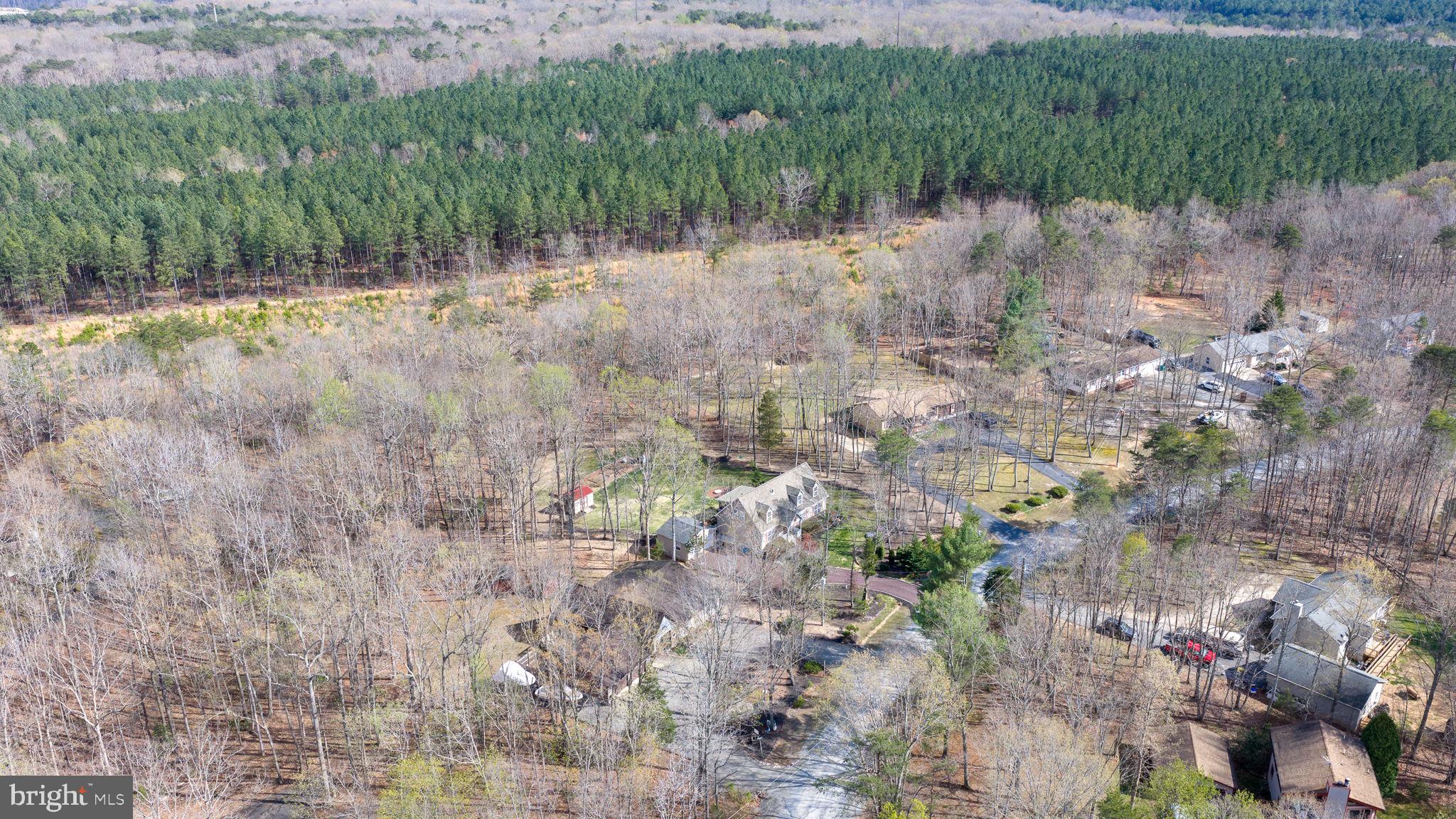 PINE HARBOUR - Residential