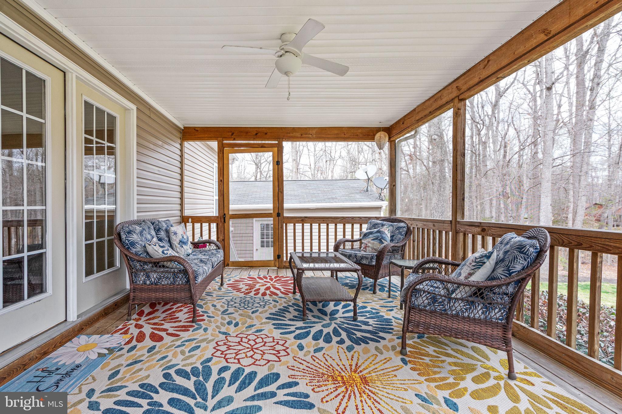 PINE HARBOUR - Residential