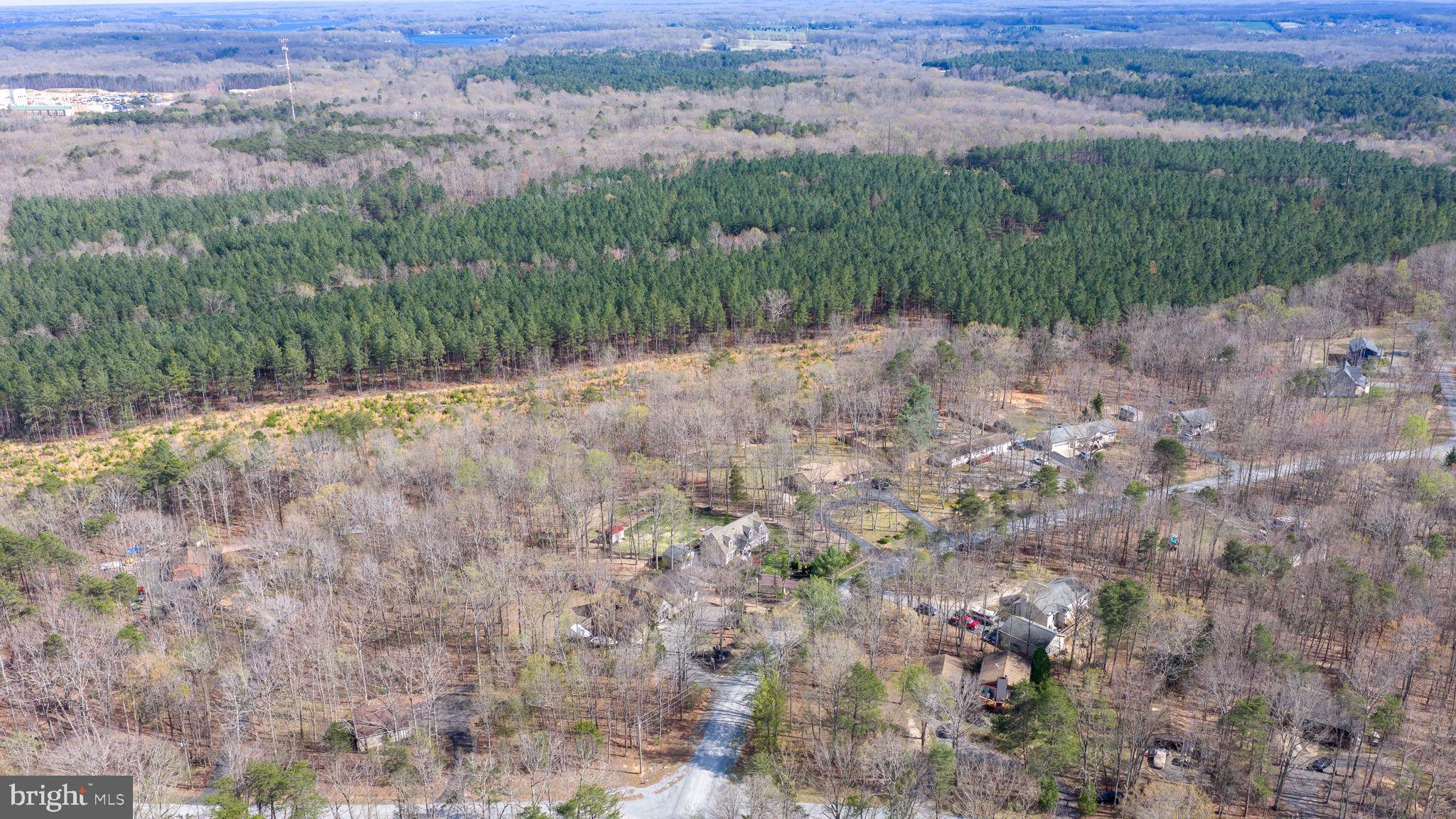PINE HARBOUR - Residential