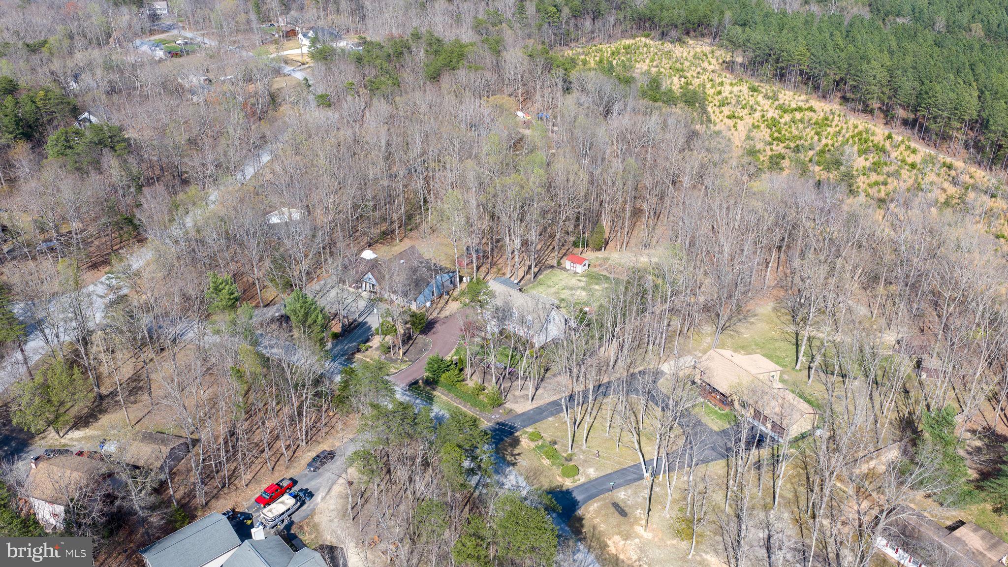 PINE HARBOUR - Residential