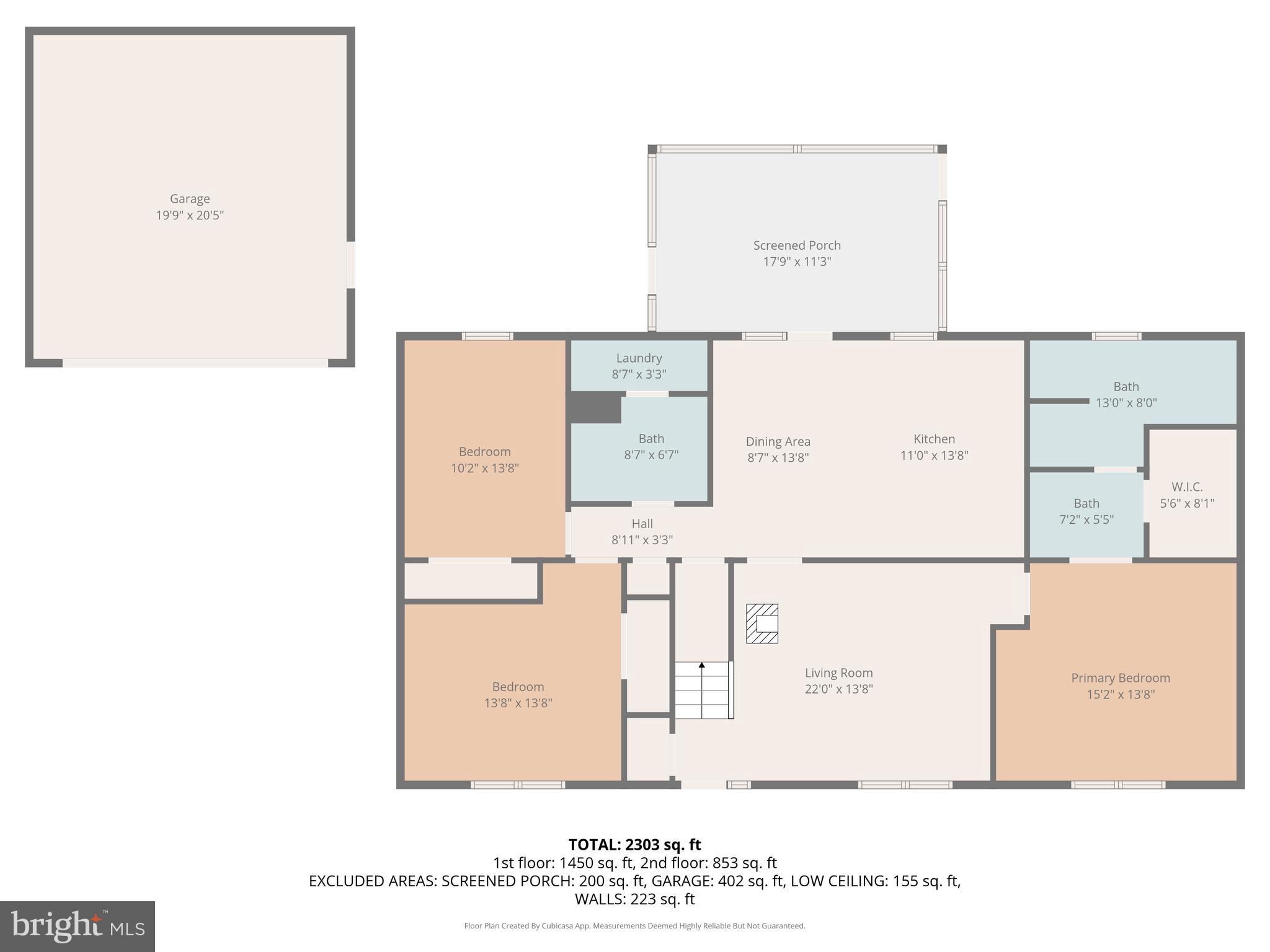 PINE HARBOUR - Residential