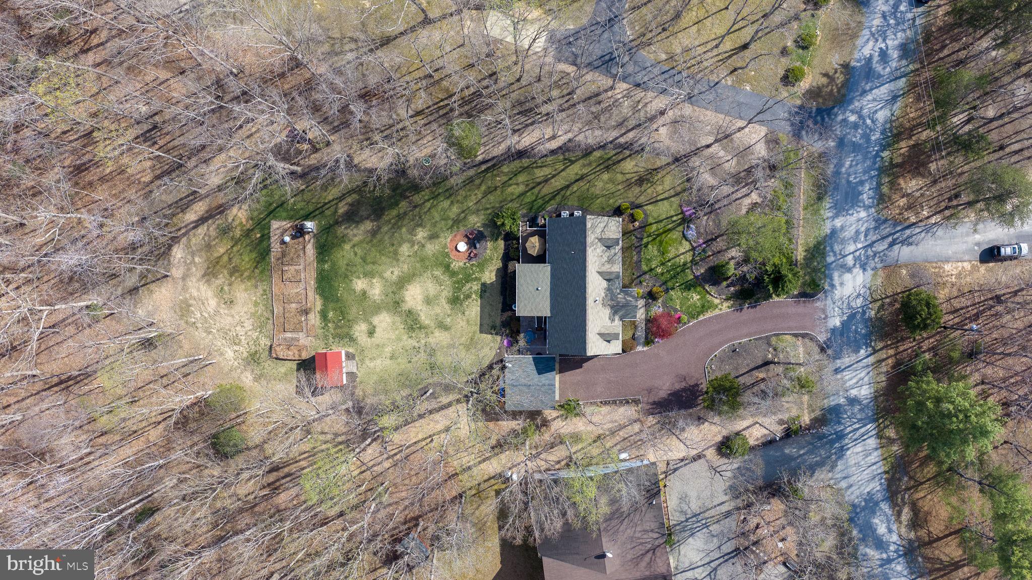 PINE HARBOUR - Residential