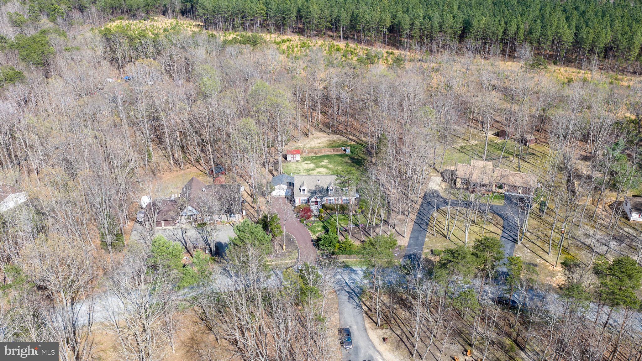 PINE HARBOUR - Residential