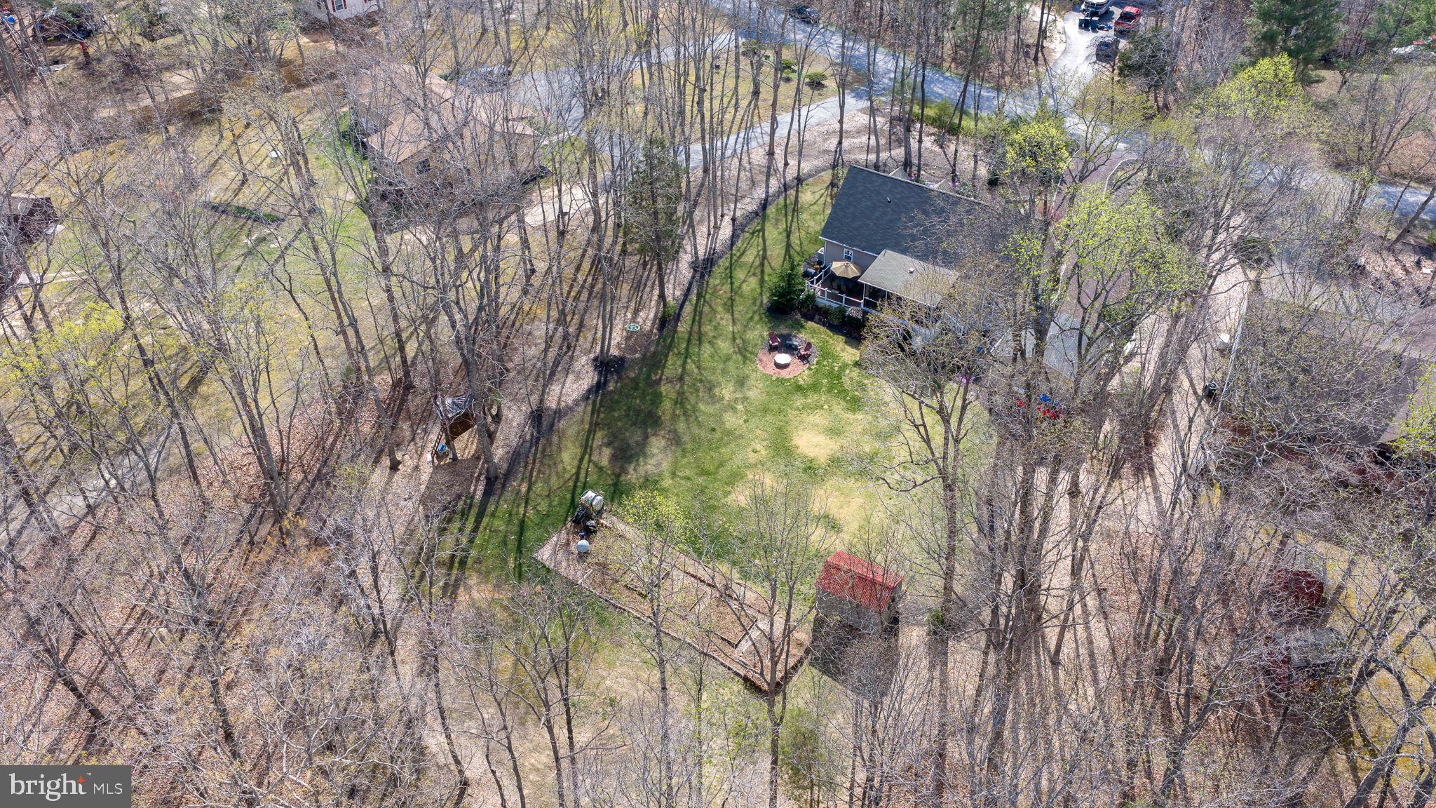 PINE HARBOUR - Residential