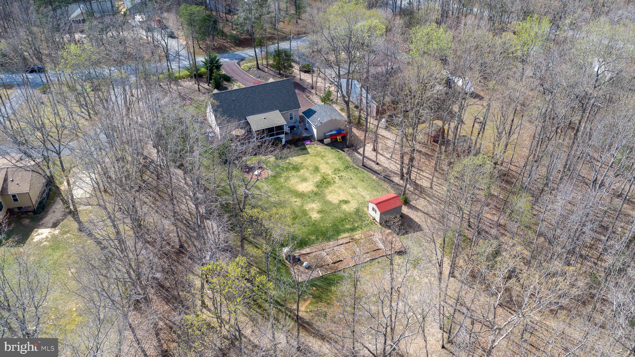 PINE HARBOUR - Residential