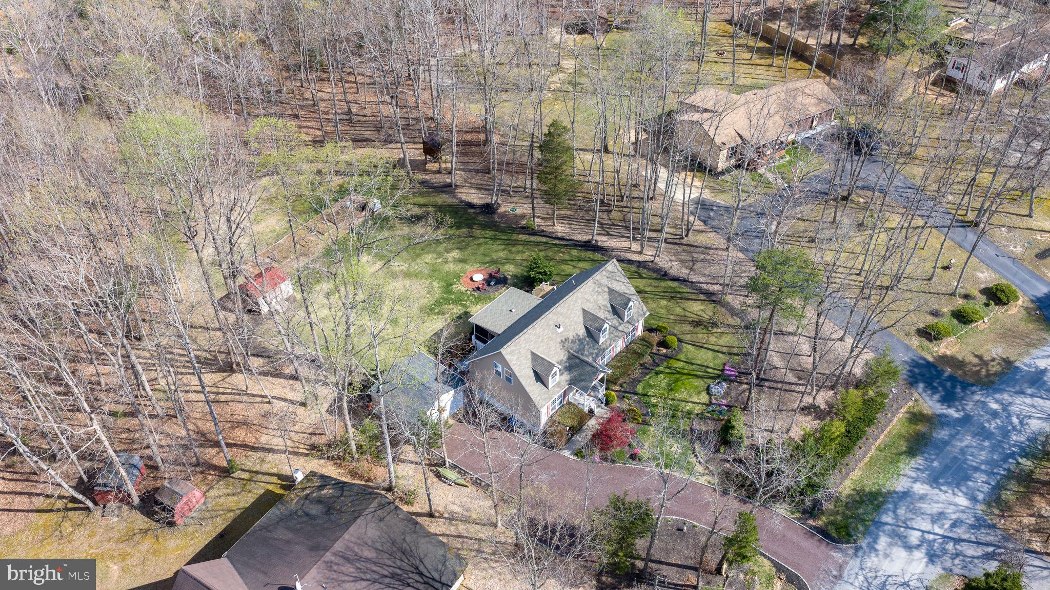 PINE HARBOUR - Residential