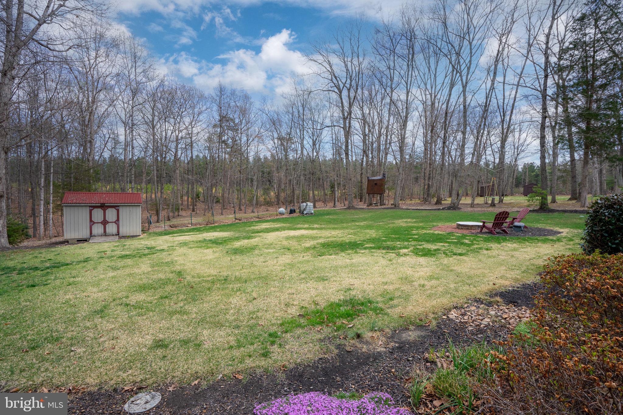 PINE HARBOUR - Residential