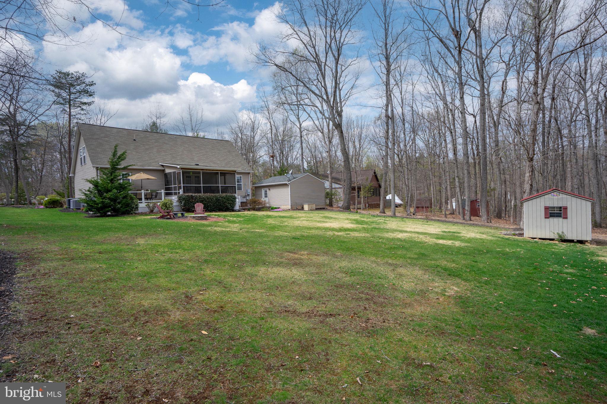 PINE HARBOUR - Residential