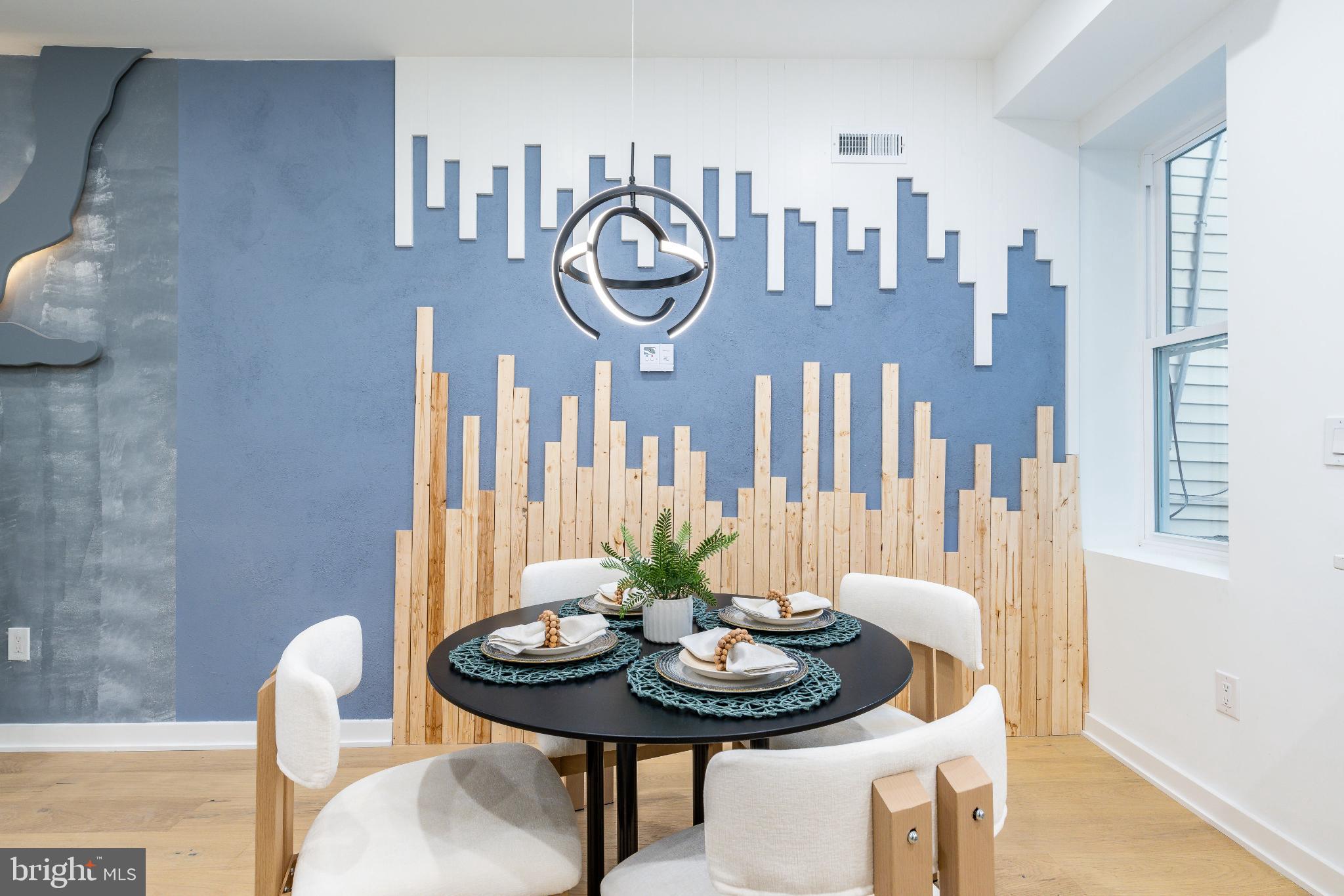 PORT RICHMOND - Residential