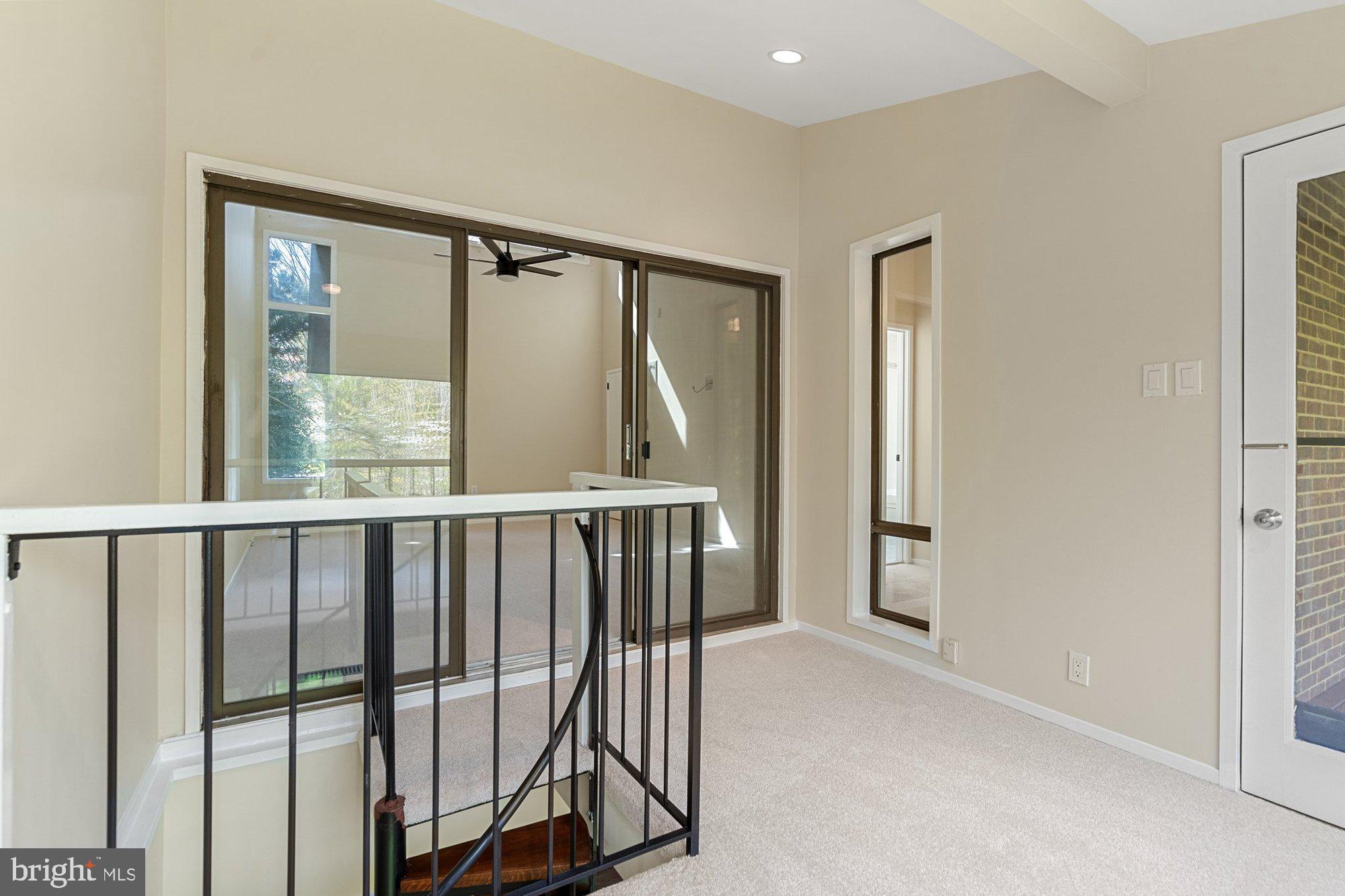 WOLF TRAP WOODS - Residential