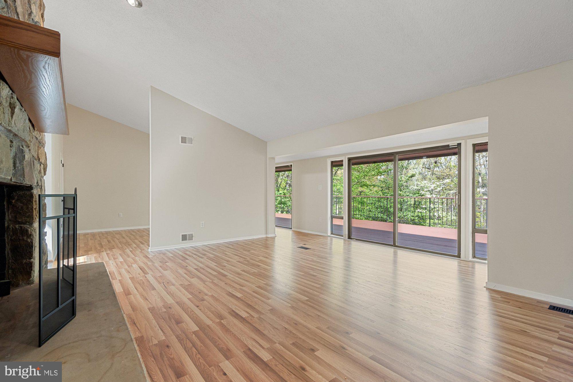 1418 WOLFTRAP RUN ROAD