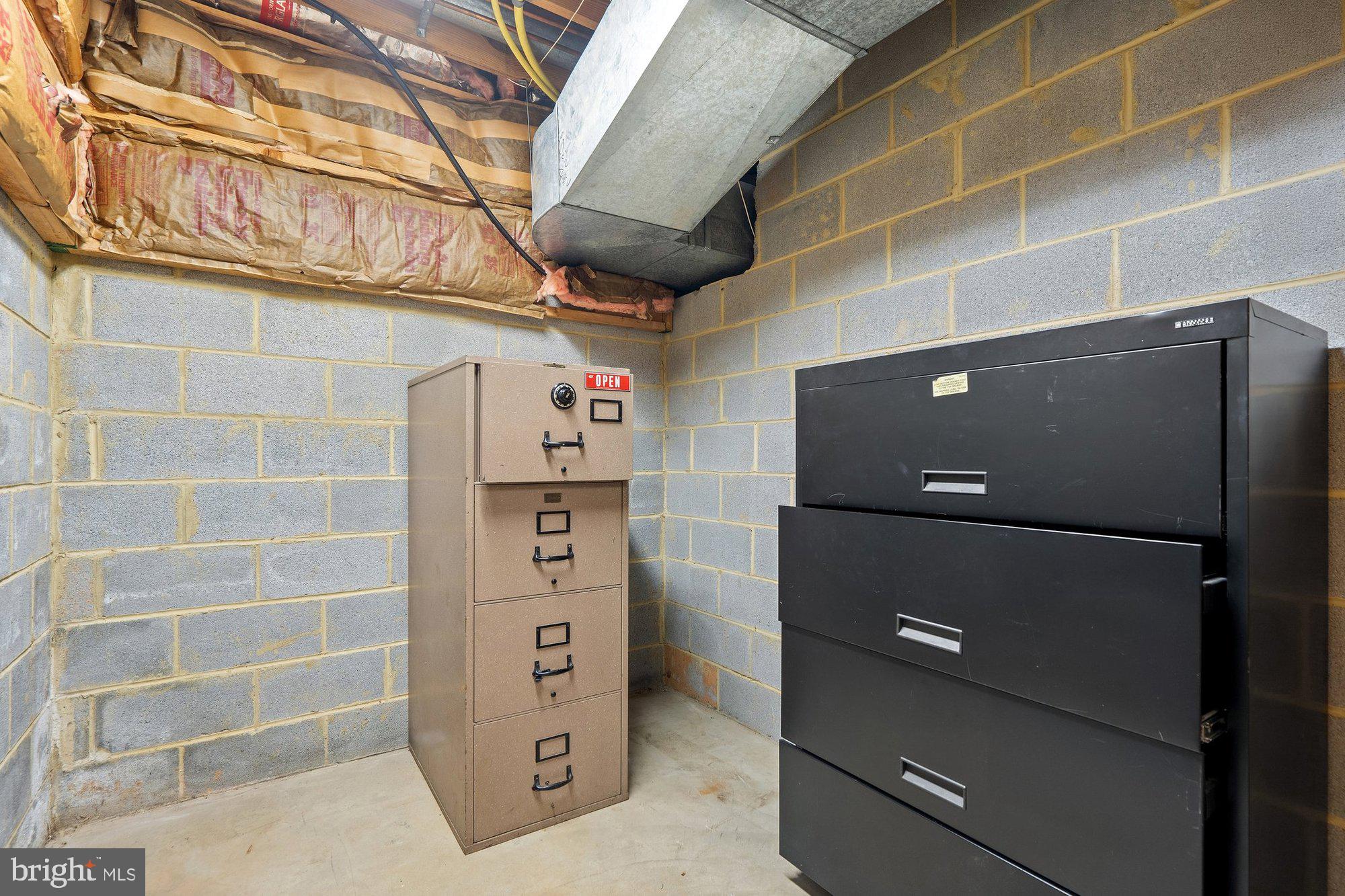 WOLF TRAP WOODS - Residential