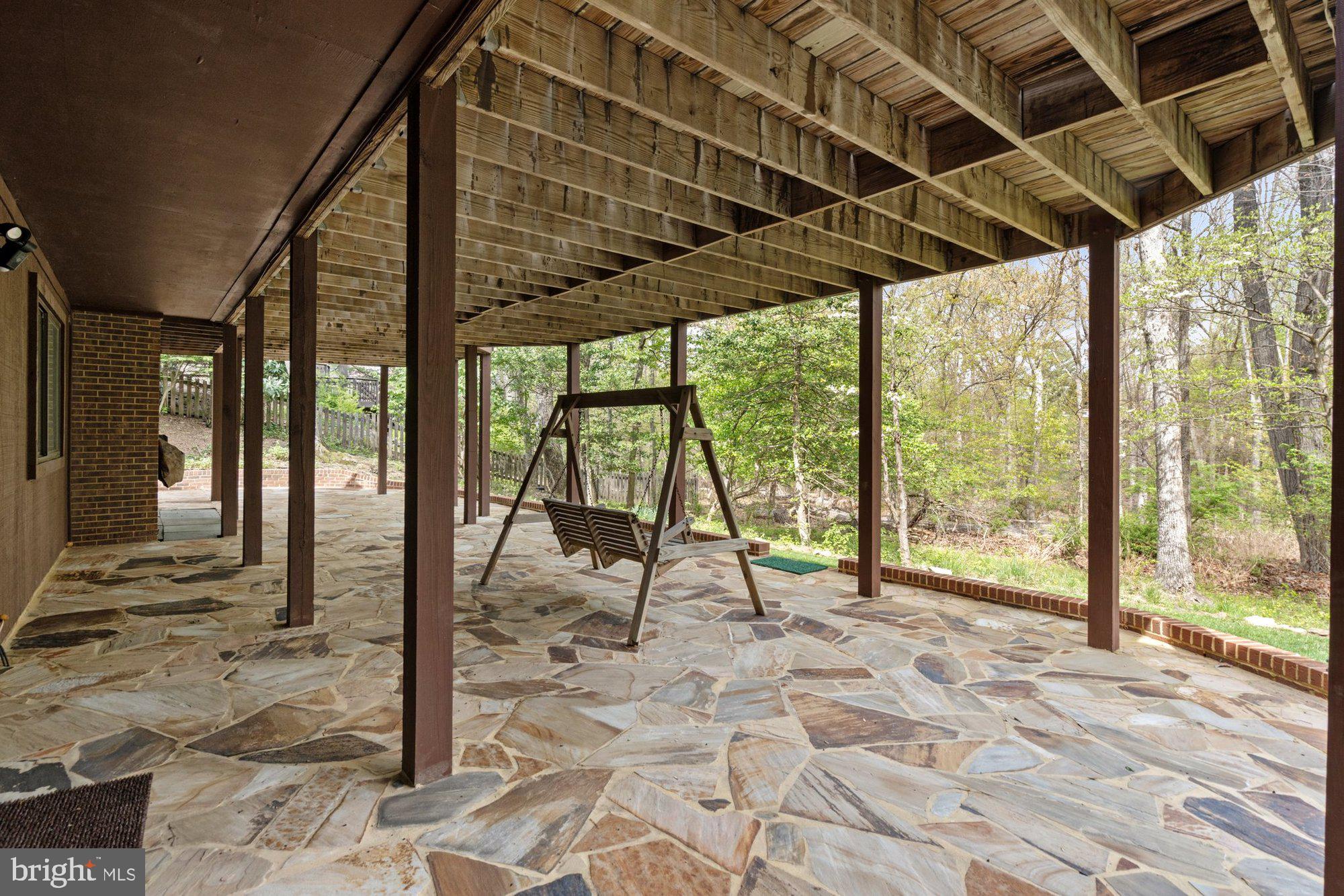 WOLF TRAP WOODS - Residential