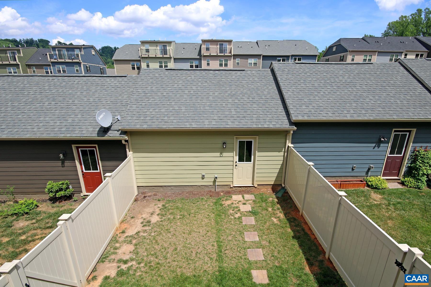 NONE AVAILABLE - Residential Lease