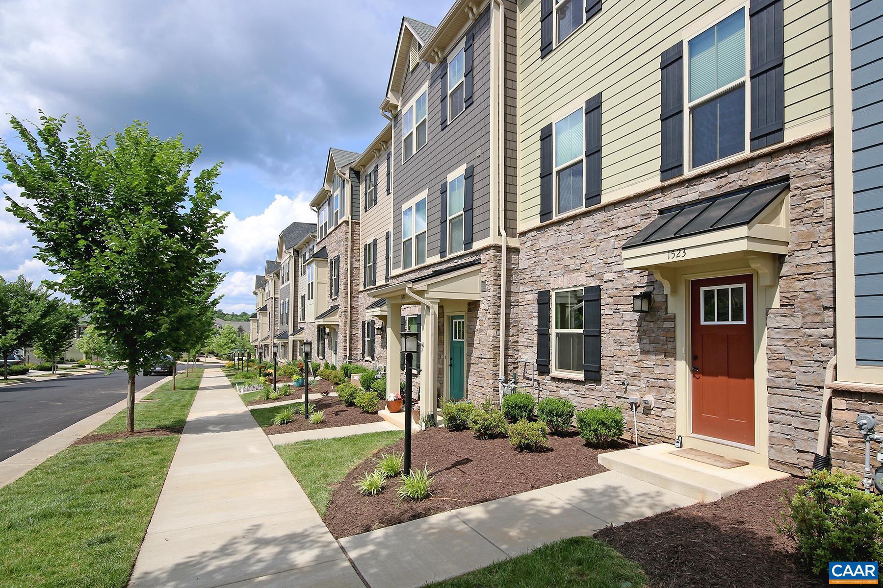 NONE AVAILABLE - Residential Lease