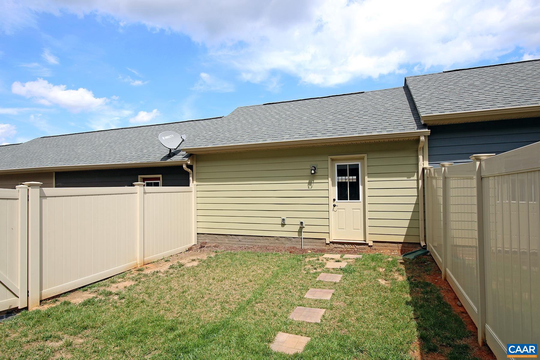 NONE AVAILABLE - Residential Lease