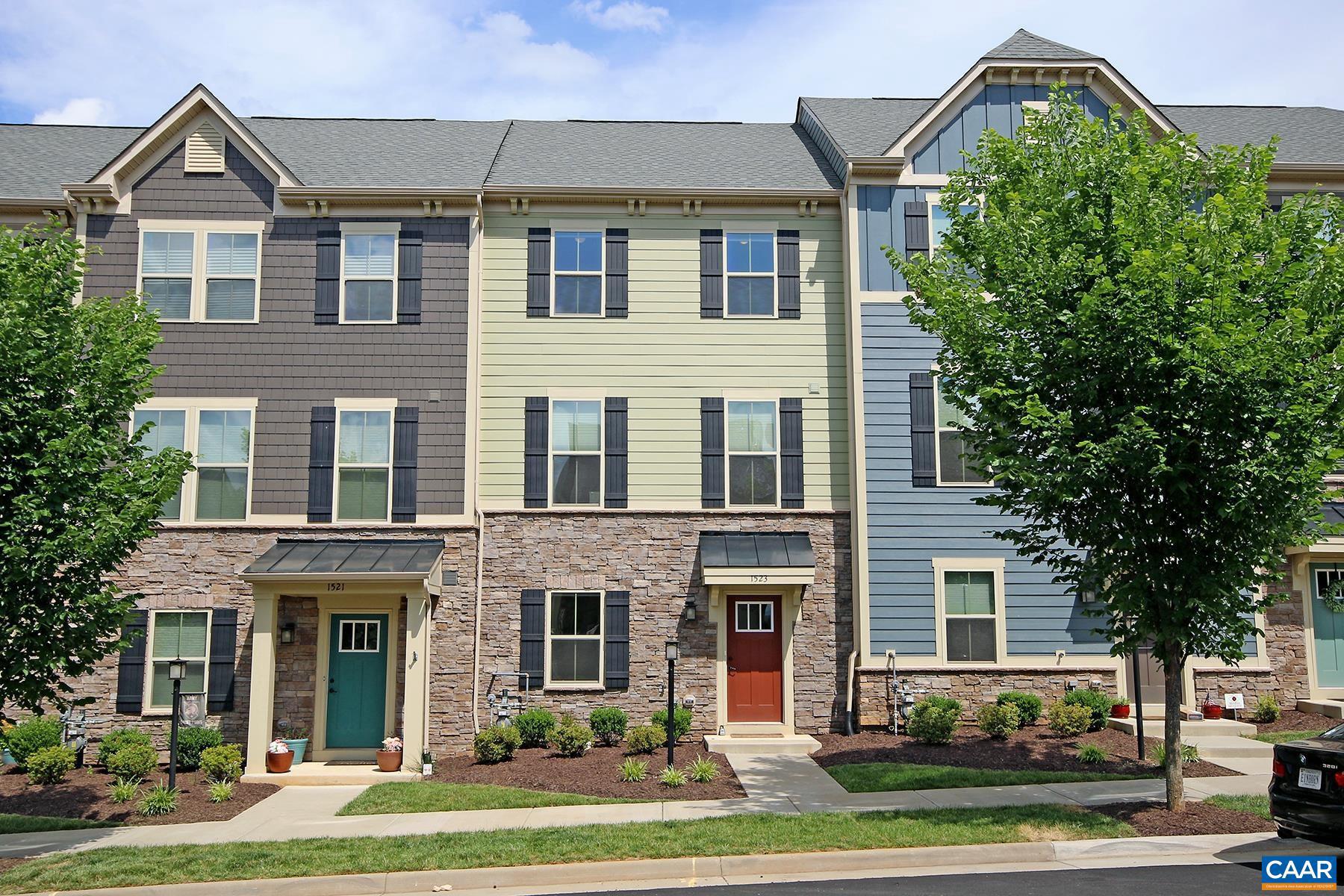 NONE AVAILABLE - Residential Lease