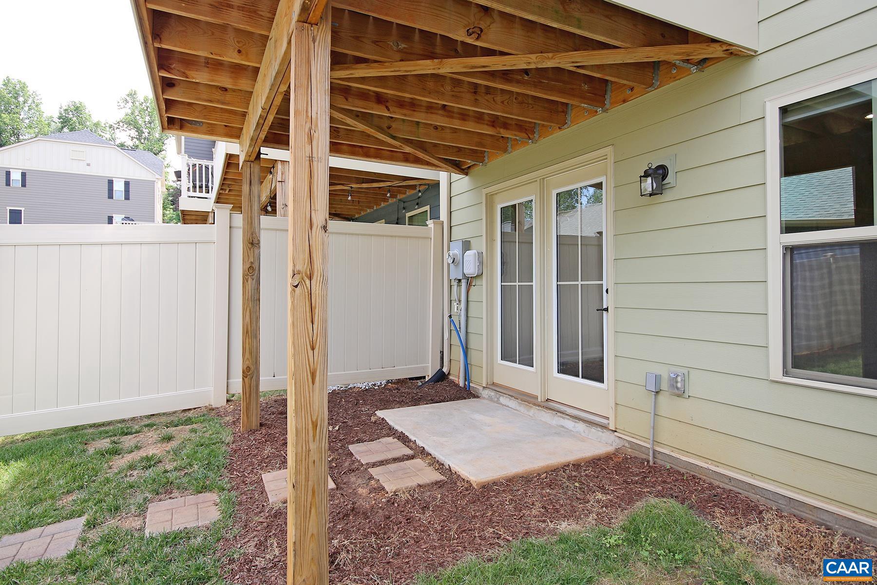 NONE AVAILABLE - Residential Lease