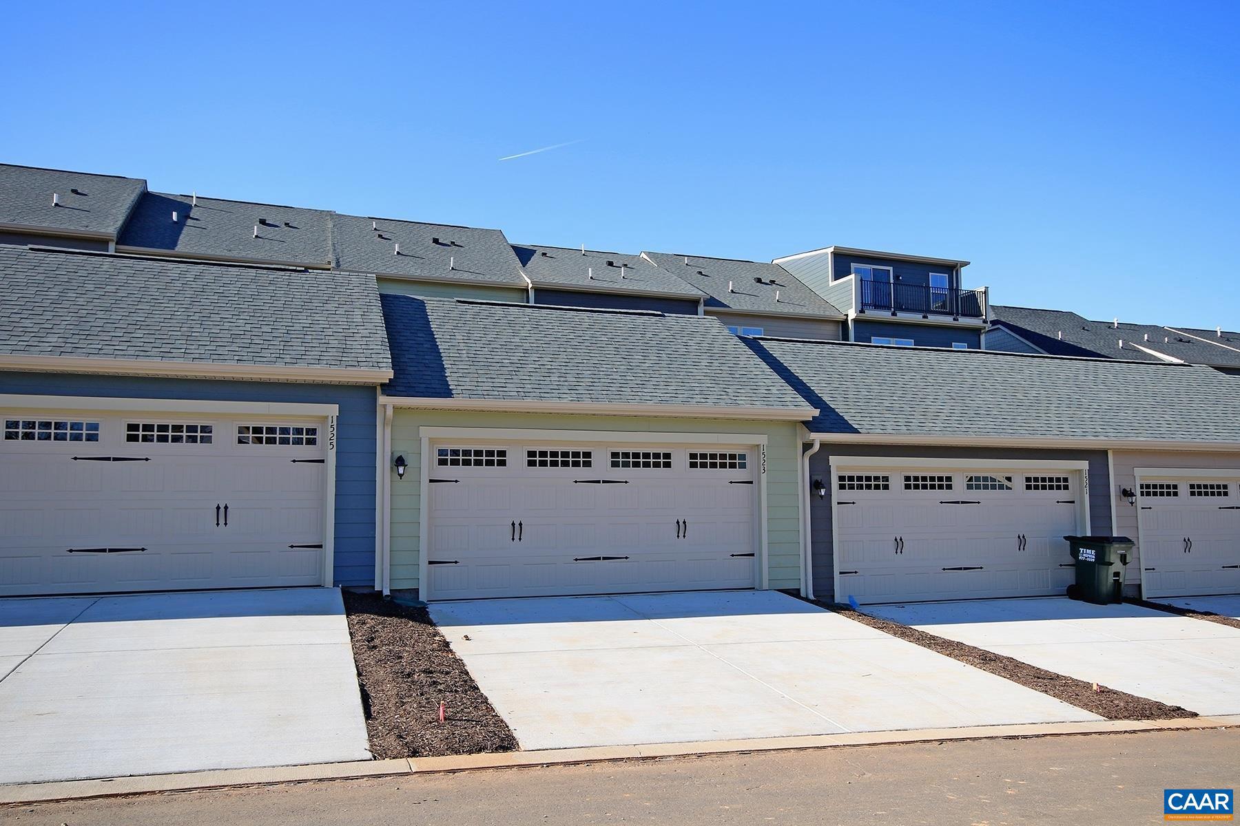 NONE AVAILABLE - Residential Lease