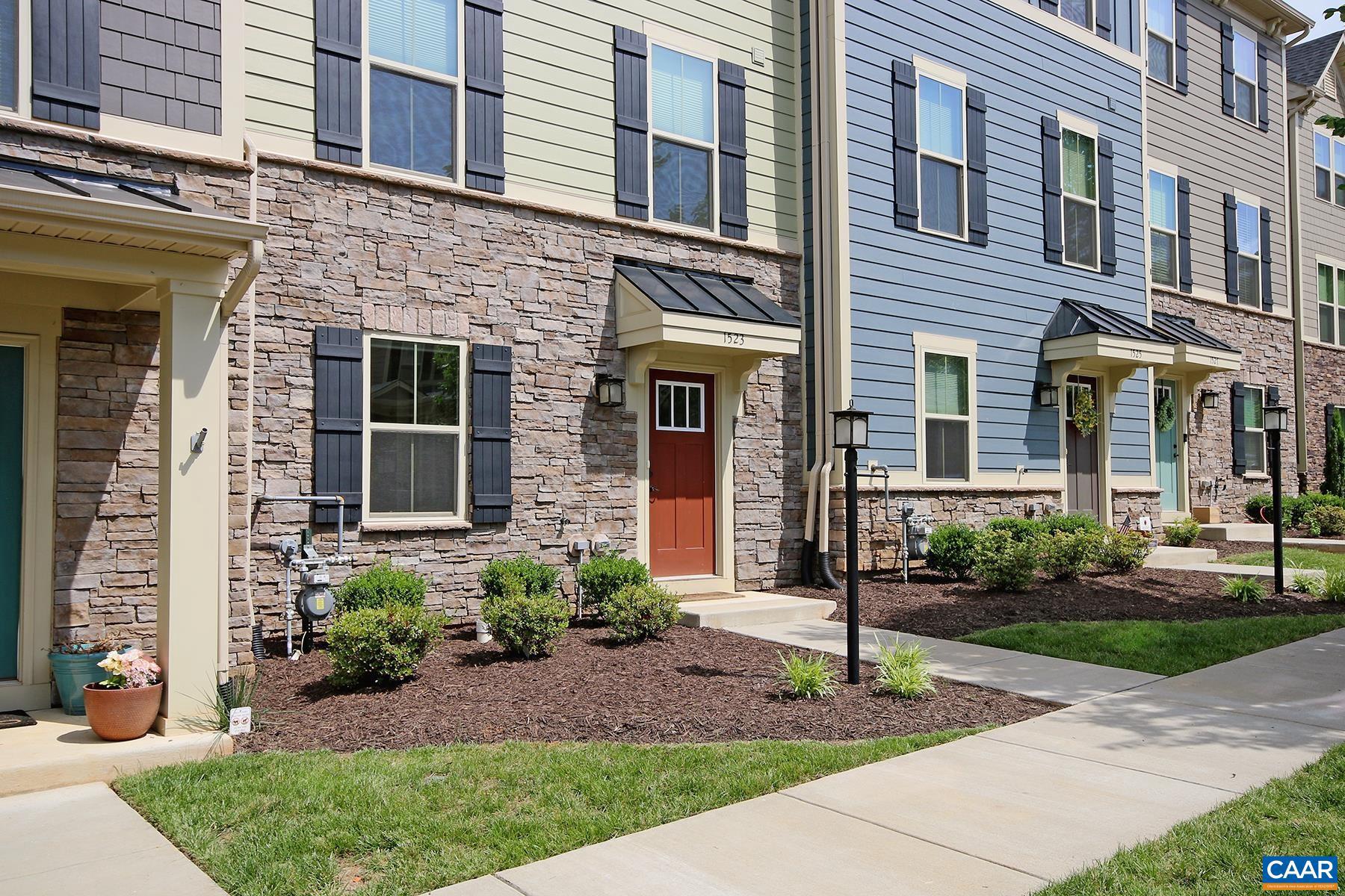 NONE AVAILABLE - Residential Lease