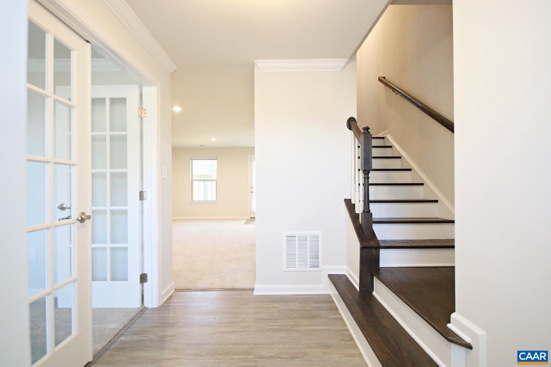 NONE AVAILABLE - Residential Lease