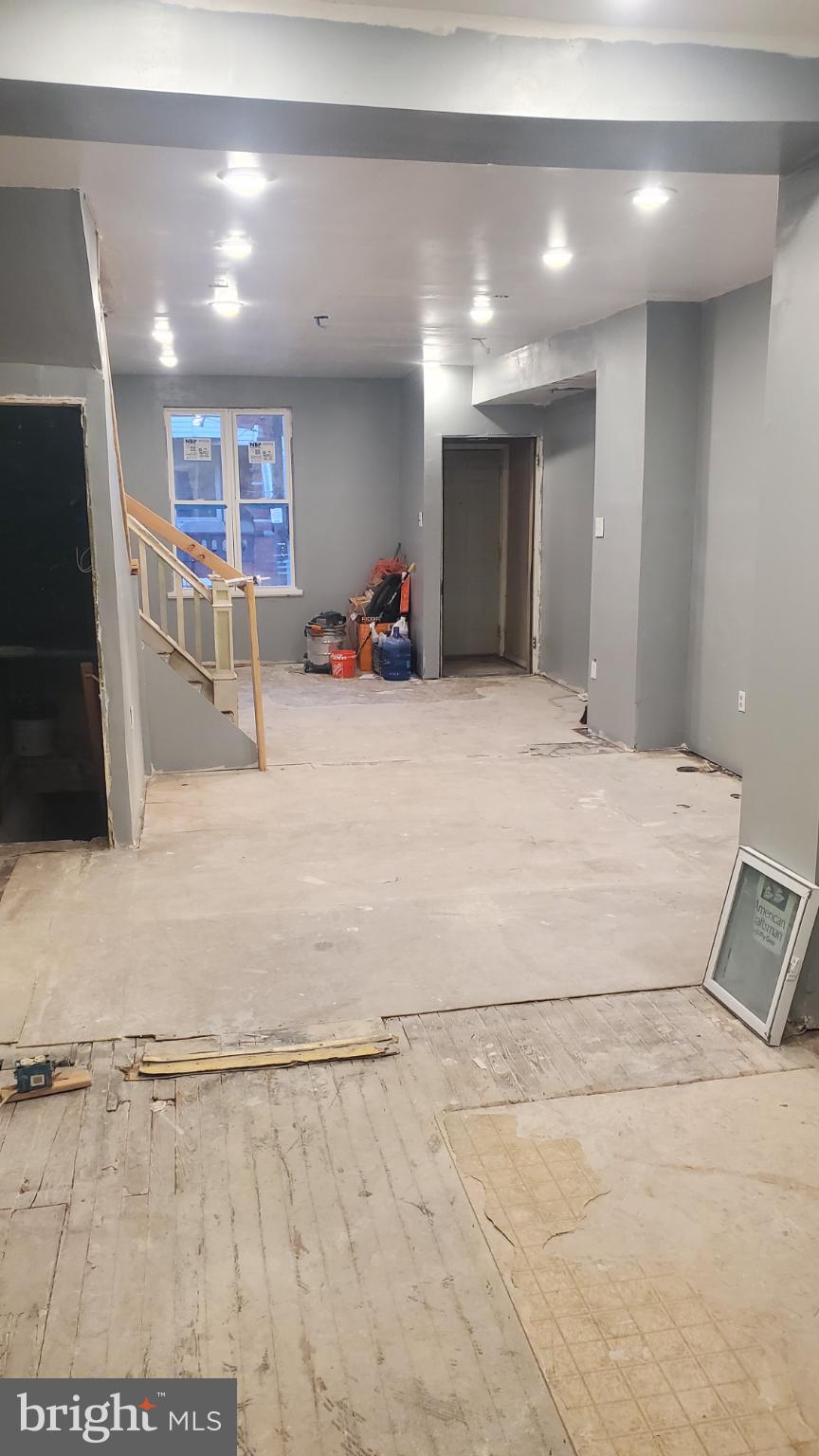 NORTH CENTRAL - Residential