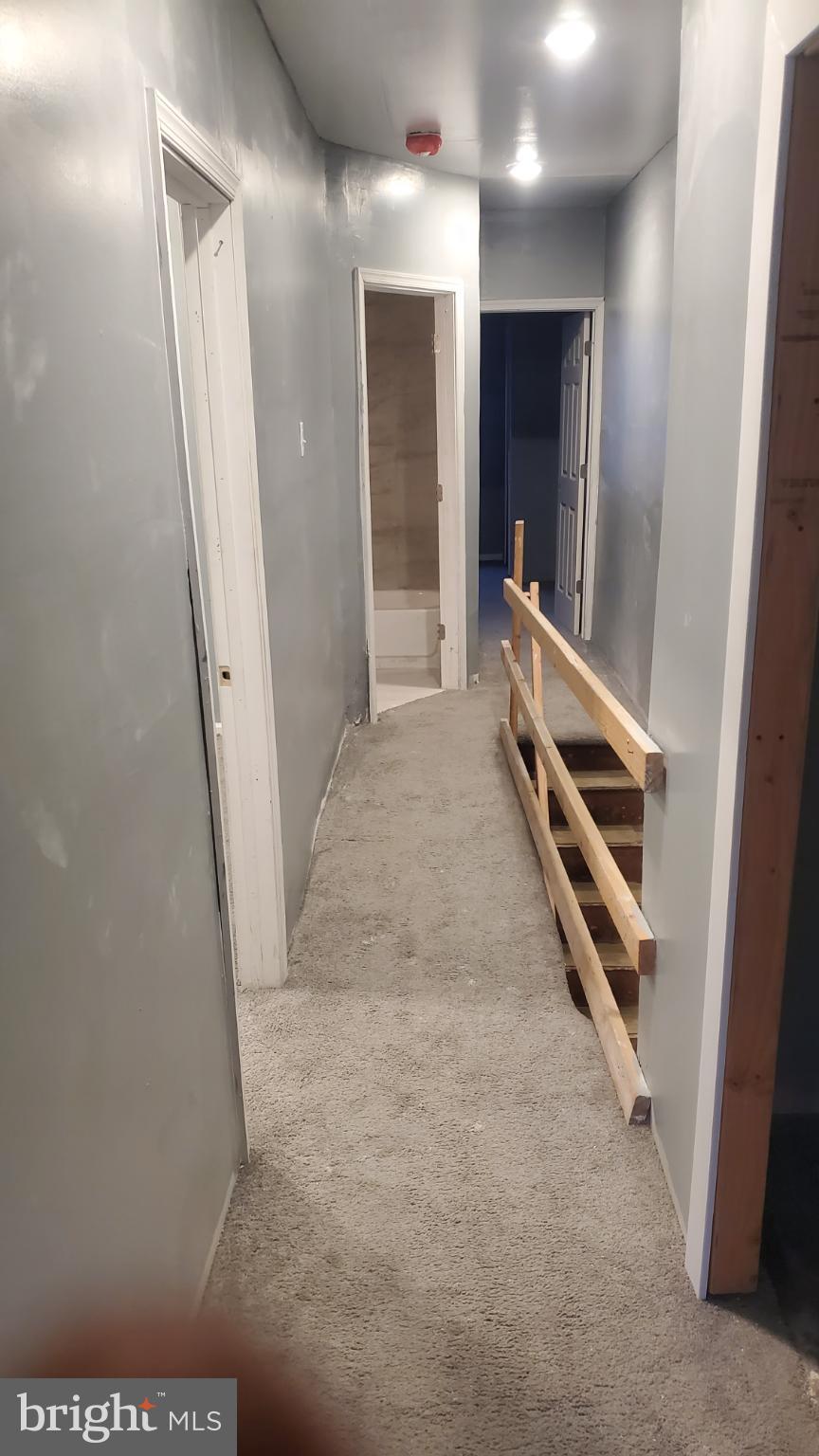 NORTH CENTRAL - Residential