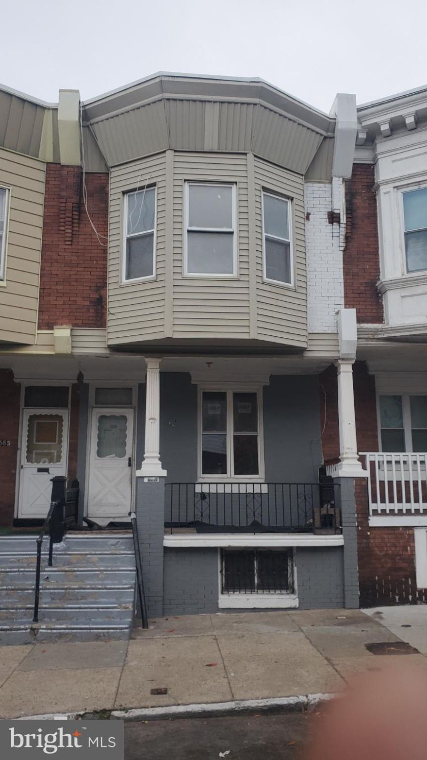 ---**💰 Investor & First-Time Flipper Opportunity!**
**2740 N 19th Street, Philadelphia, PA 19132**

Here’s your chance to take over a project that’s **about 75% complete**—a perfect opportunity for **investors** or **first-time flippers** looking for a manageable finish with great upside potential.

Just **complete the kitchen and bathrooms**, add your finishing touches, and you’ll be ready to **rent for steady cash flow** or **flip for immediate equity**.

Located in a **rapidly improving area** near **public transportation, schools, shops, and major routes**, this property is ideally positioned for strong returns.

**Motivated seller—priced to move!**
Don’t miss this opportunity to step into a nearly finished project and make it your next win.
**Go show and sell today!**