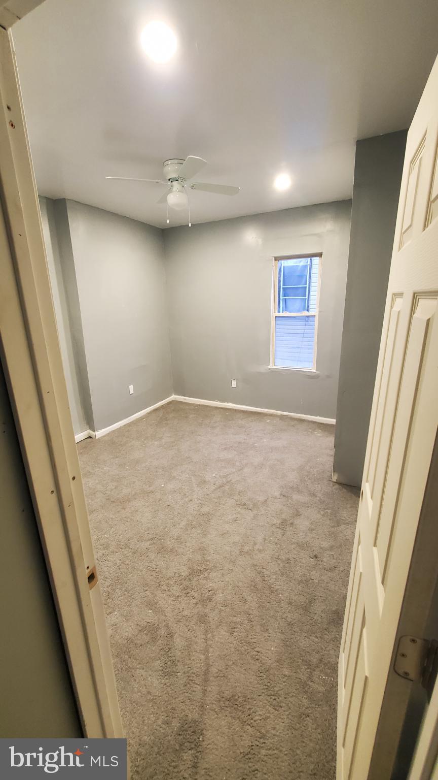 NORTH CENTRAL - Residential