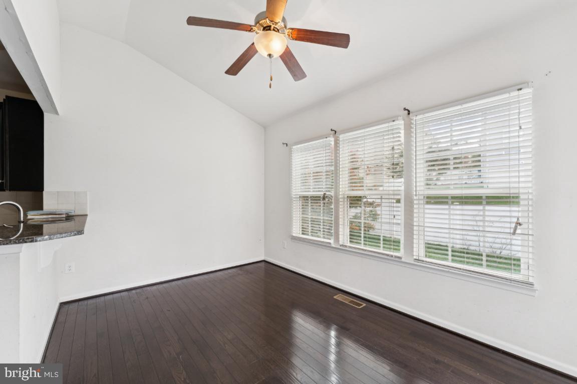 BRIGHTON PLACE - Residential