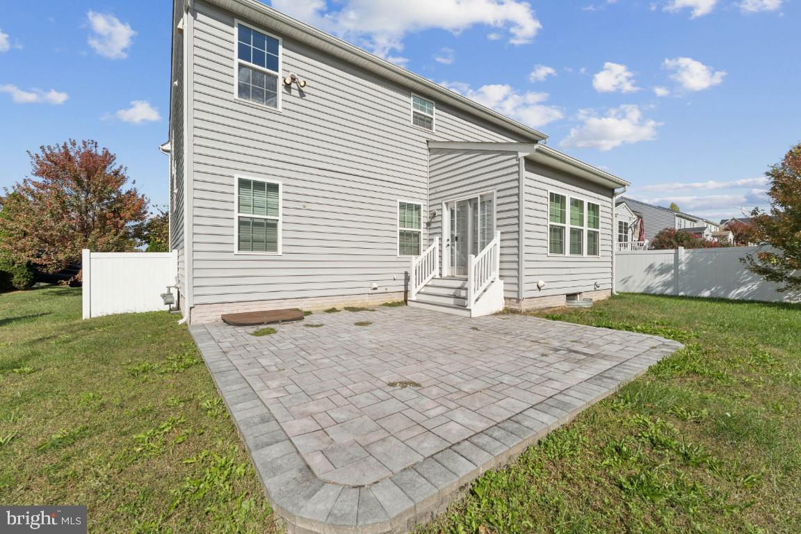 BRIGHTON PLACE - Residential