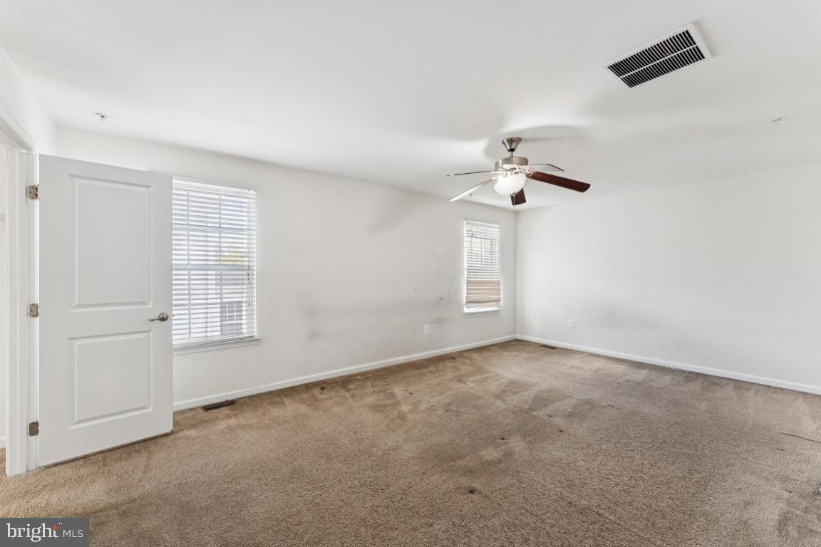 BRIGHTON PLACE - Residential