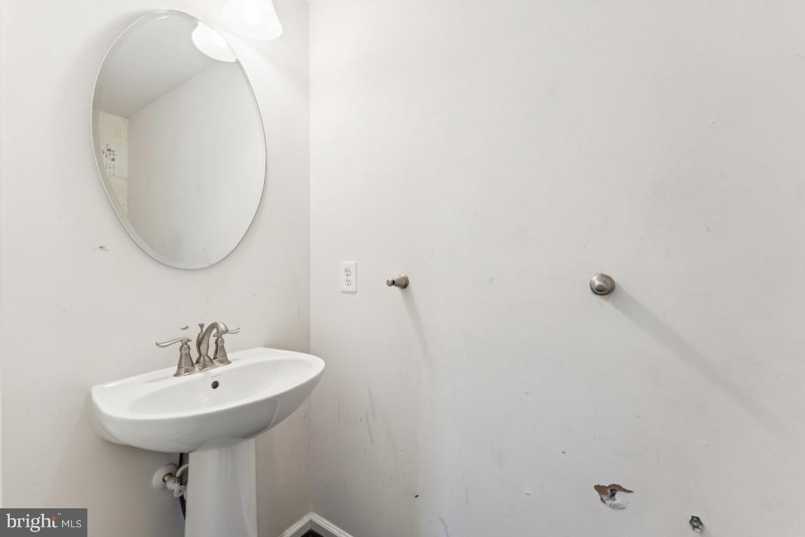 BRIGHTON PLACE - Residential