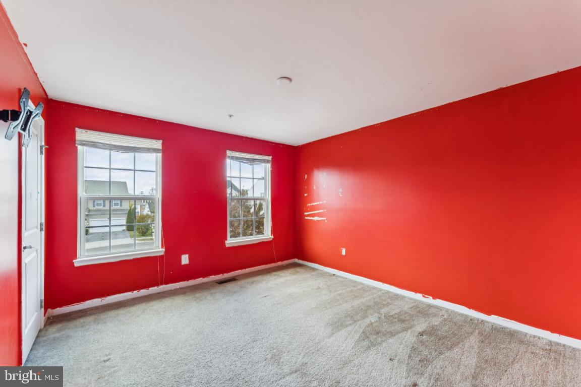 BRIGHTON PLACE - Residential