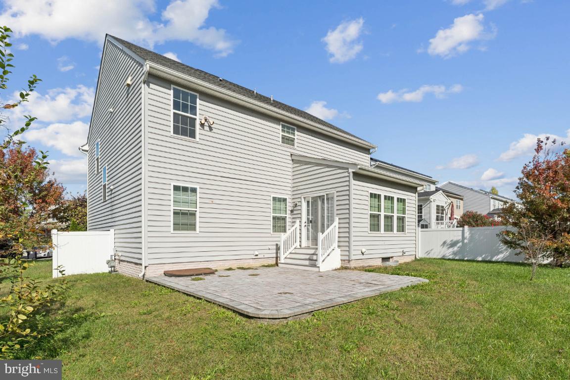 BRIGHTON PLACE - Residential