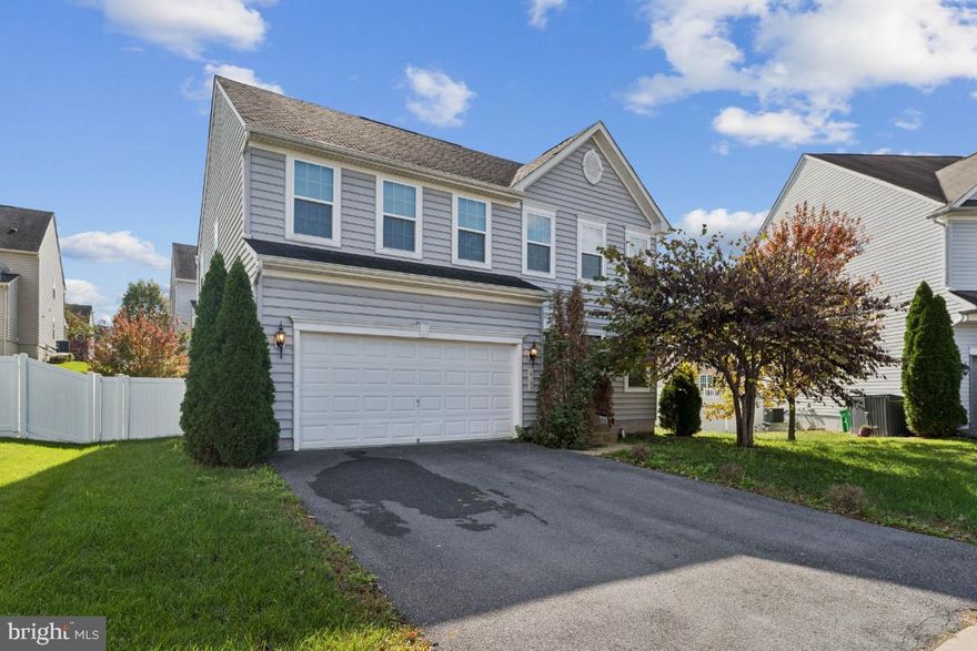 Welcome home to 6103 Westin Court, a stunning 3-story colonial ideally located on a quiet cul-de-sac in a sought-after Capitol Heights, Maryland neighborhood. This impressive residence offers an abundance of space and a highly practical layout. The welcoming main level is perfect for entertaining and daily life, featuring a convenient half bathroom for guests. Upstairs, the private family quarters include four generously sized bedrooms and two full bathrooms, providing ample comfort and privacy for the entire household. The home's true "steal" is its incredible finished basement. This expansive lower level is a homeowner's dream, featuring a large, versatile recreational area and another full bathroom. This bonus space is perfect for a home theater, gym, or play area, significantly enhancing the home's living and entertainment options. With its combination of spacious interiors, multiple living areas, and a prime location, this home is an exceptional find. Schedule a private showing today!