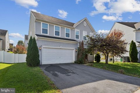 6103 WESTIN COURT CAPITOL HEIGHTS MD 20743