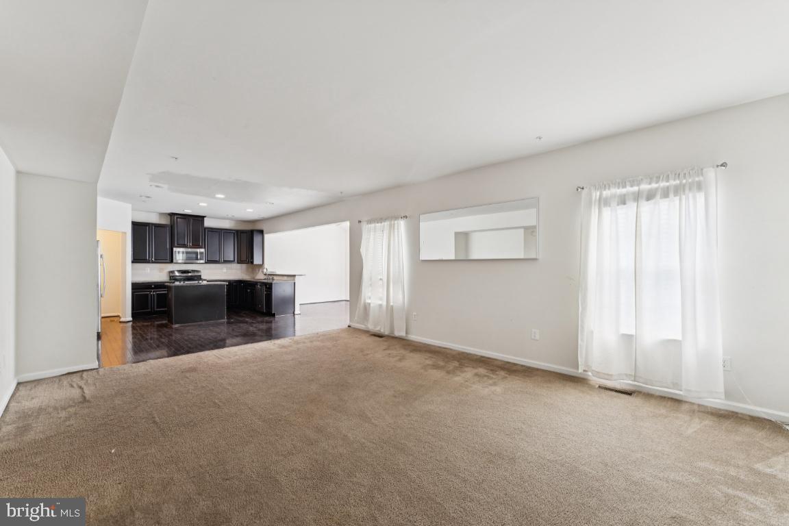 BRIGHTON PLACE - Residential